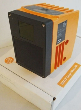 IFMEfector250MO1827PMD3DSensor-unused/OVP-