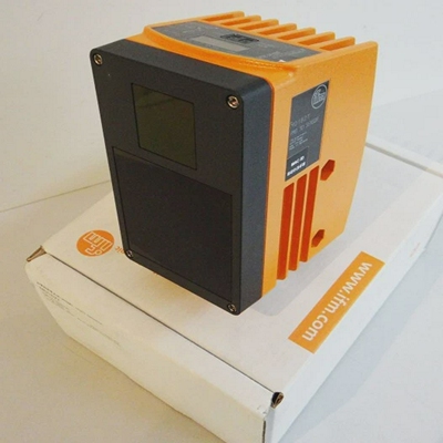 IFMEfector250MO1827PMD3DSensor-unused/OVP-