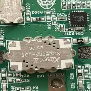 询价射频无线藕合器线路板XC2500A 03S便宜处理