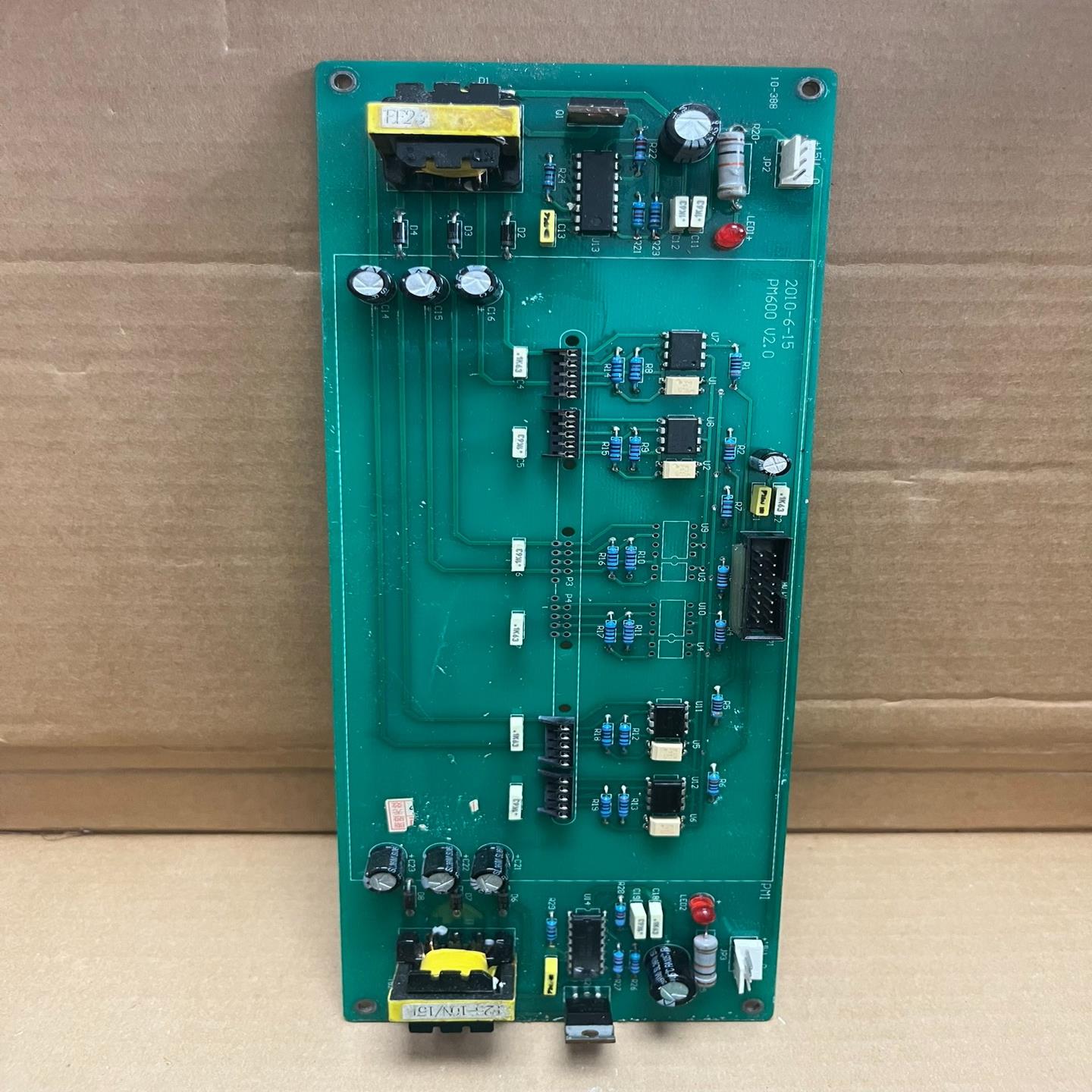 PM450CLA120驱动板询价