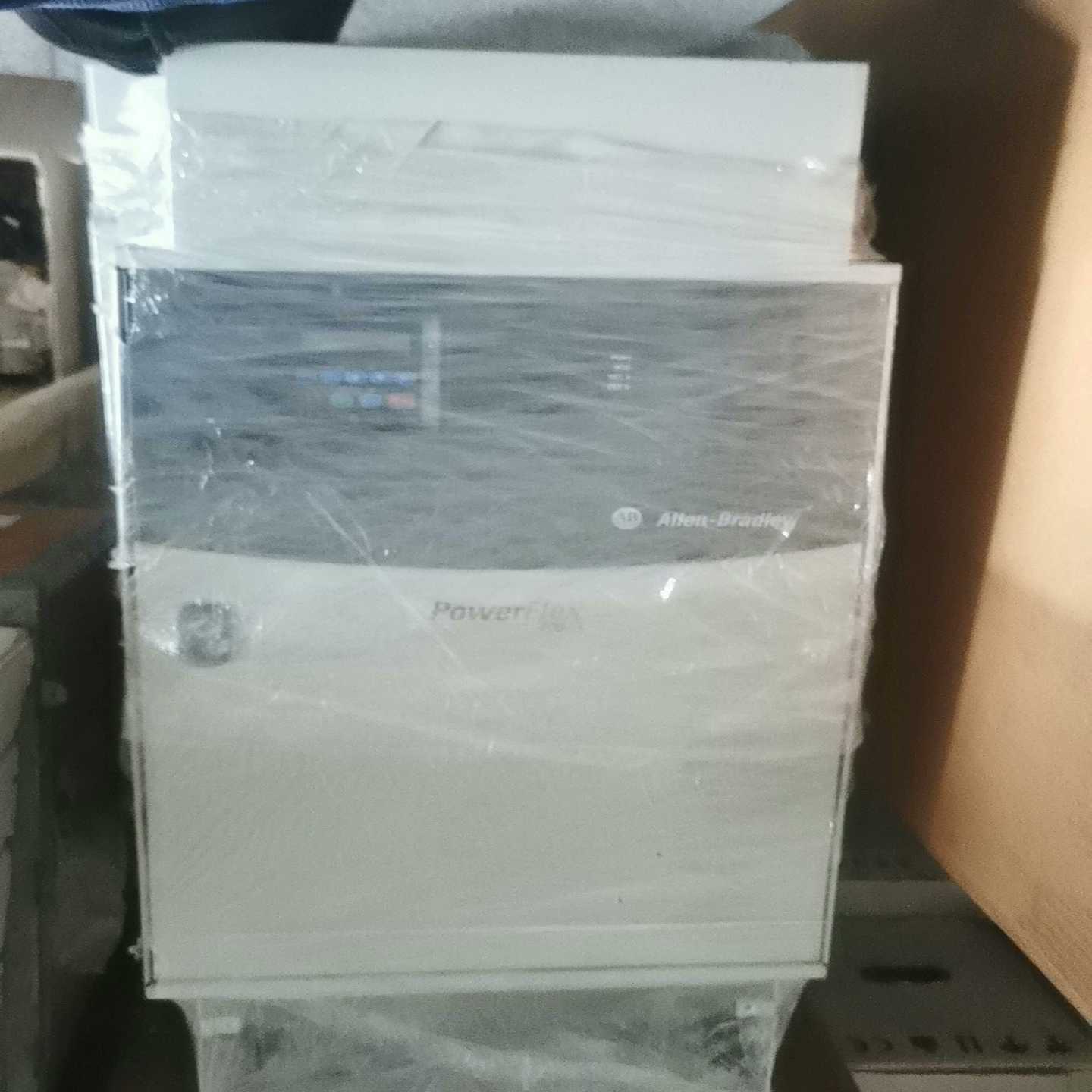 AB变频器22C-D208A103 400系列110kw质量[浩蓉商户]