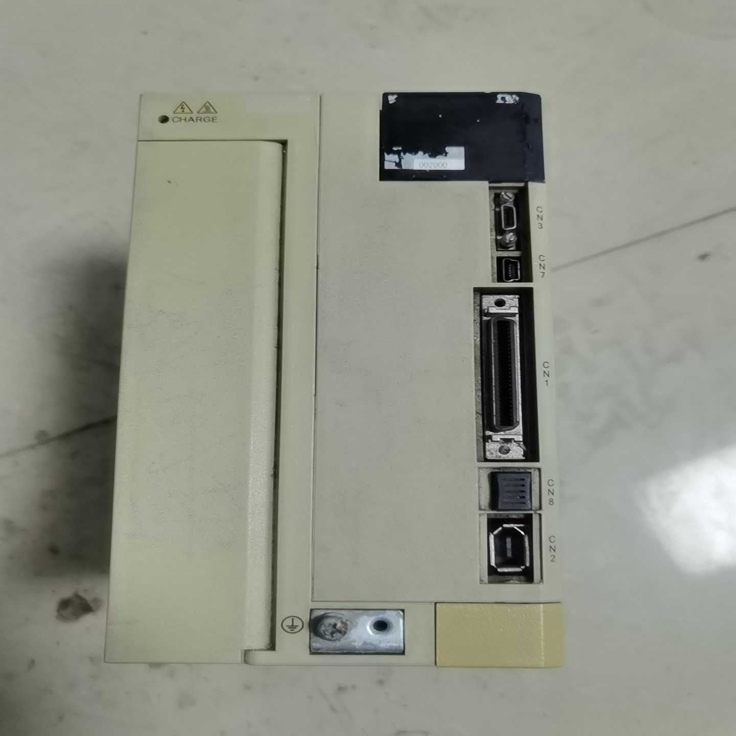 安川伺服驱动器SGDV-180A01A00200询价