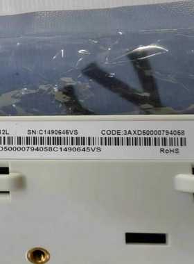 ABB变频器主板ZCU-12L 3AXD500007（佳毅工控）