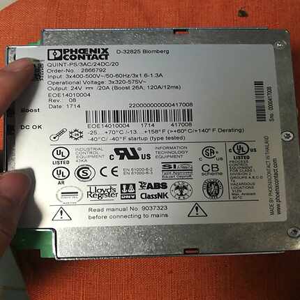 2866792电源，，包装让仓库拆了，只有一~询价