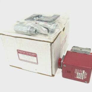 Nuovo MARSH BELLOFRAM 966080000 Trasduttore Tipo 1001 966080