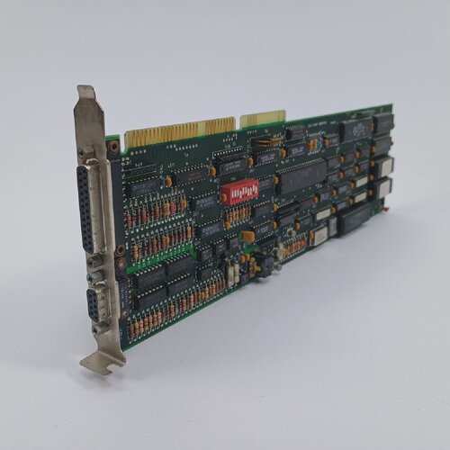 Texas Instruments Pwb25991680001 CvuTiway Adapter Sch2599167
