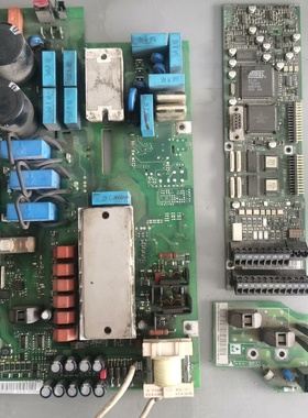 【议价】丹佛斯变频器主控板模块175Z1451CT12带模块