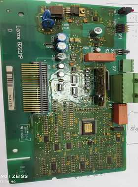 伦茨8222主板伦茨变频器主板8221mp 伦茨EVF822~询价