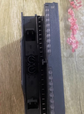 西门子3317KF02拆机2018年功能完好底部有