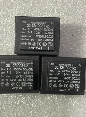 30.12109312变压器VN301.50.029-议价