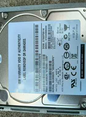 议价ibmV700存储，600006，成色可充新