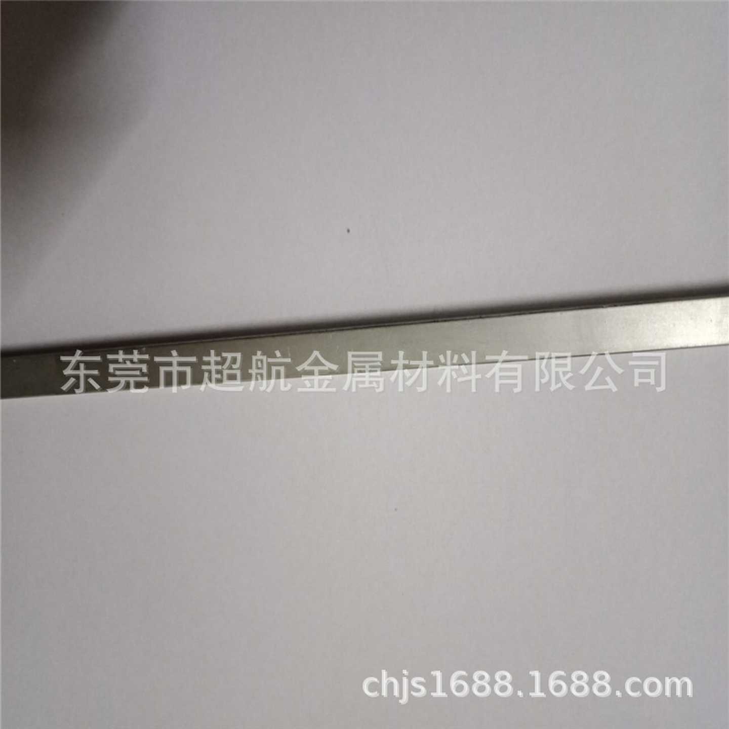 日本钨钢板AF0AF1硬质合金板材AFU钨钢长条钨钢棒A1方条