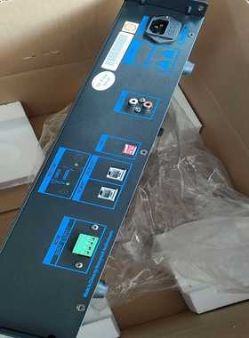 公司库存，全新未拆封的霍尼韦尔市话接囗，型号AS-12181--议价商