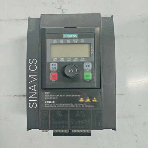 6SL3217-0CE21-5UA0 V10变频器质量~询价