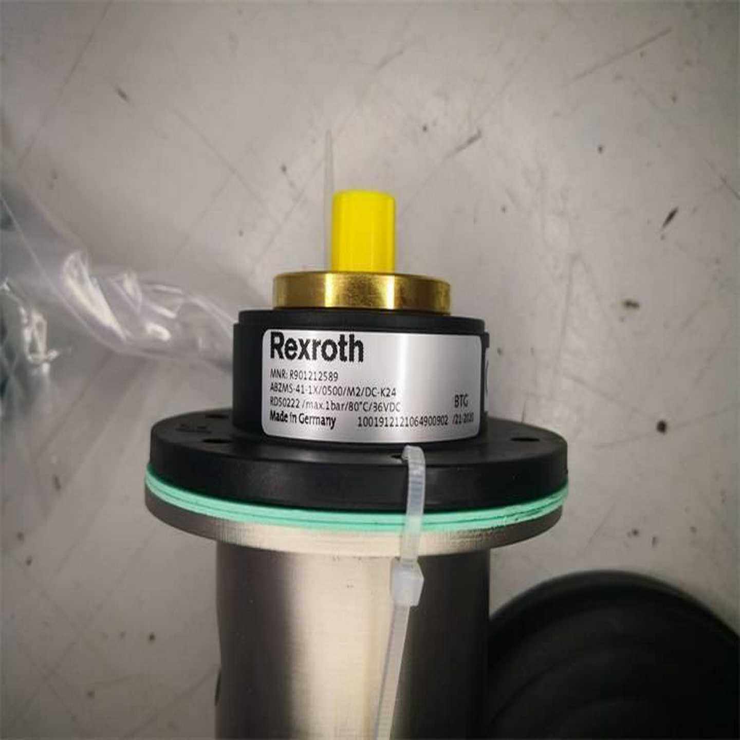 （议价）R901212589ABZMS-41-1X/0500/M