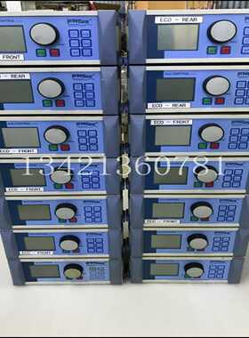 德国螺杆阀Preeflow eco-PEN450/600ec【卡奥电子】