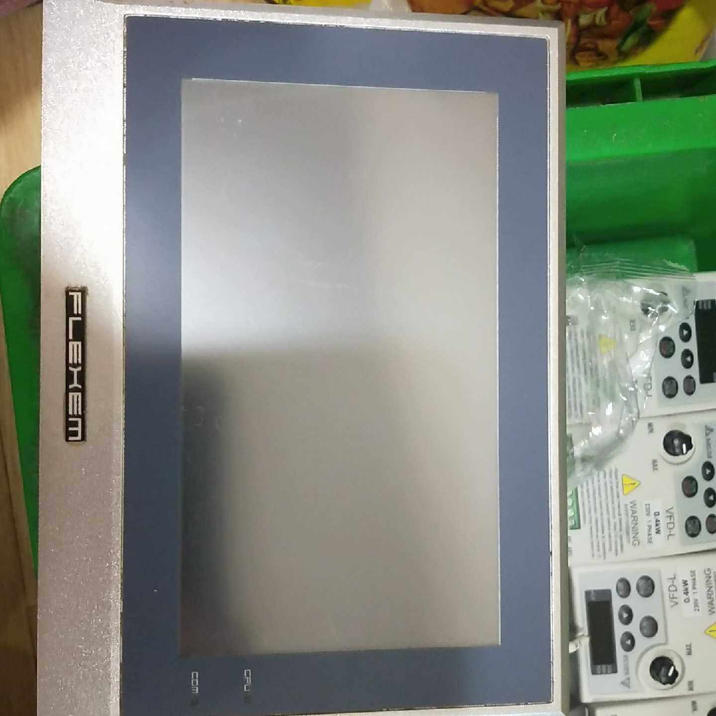 询价拍~繁易  FE4070M