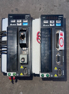 寻I95新ASDB21021B台达B2伺服驱动器1K