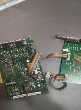 议价COGNEX视频采集卡VPM-8100LX-DEKRevA