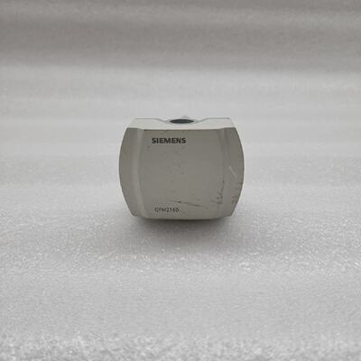 SIEMENS QFM2160 DUCT SENSOR