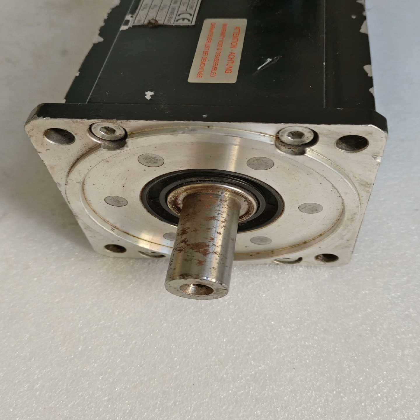 询价~AMK电机 DT5-3-10-EB0  0.8KW 图上