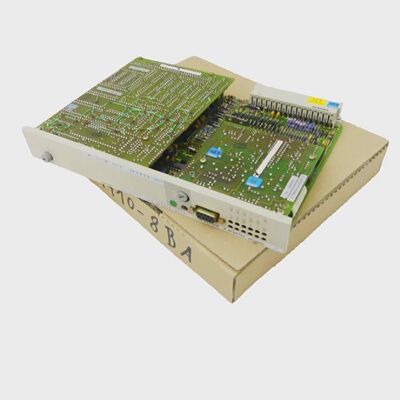 SIEMENS TELEPERM M 6DS14108BA 6DS1 4108BA Reglerbaugruppe Ve