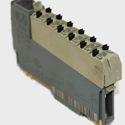 BR X20PS9500 24VDC Power Module for Compact Processor or ...