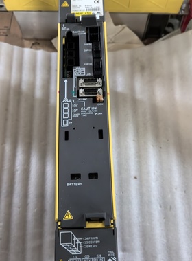 发那科伺服驱动器型号A06B6130H004来自日本议价