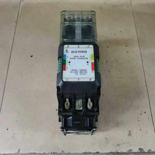 【星慕电子】台湾BASE POWER固态继电器，