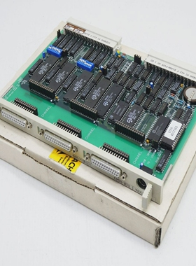 VIPASSM-BG43Version:4Schnittstellenbaugruppe-unused-