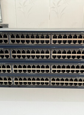 H3CS512052CEI48口千兆三层交换机-议价