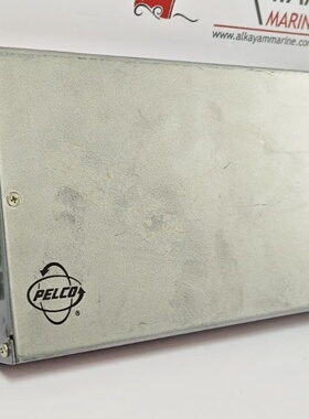 PELCO FR8101AMSTR DC07067 7022999 1 CH DATA RECEIVER FAST SH