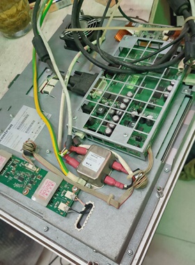 Kontron   DISPLAY-TFT17-TRUMPF询价