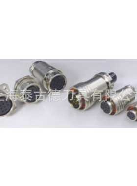 日本TAJIMI原装进口多治见连接器插头插座PRtC05P5M