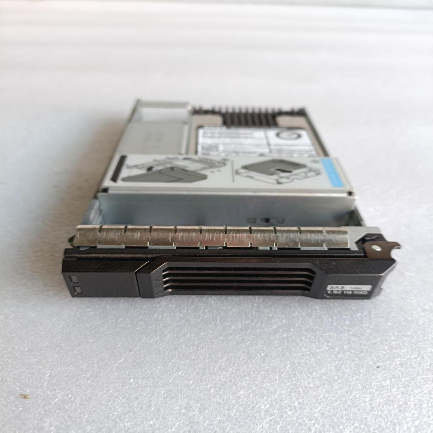 询价~ DELL 08V7C5 1.92T SAS 1