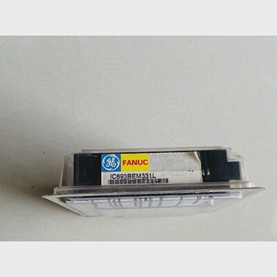 议价IC693BEM331L正品模块总