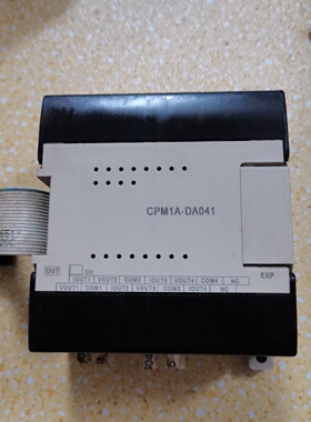 议价PLCCPM1ADA041测试正常议价