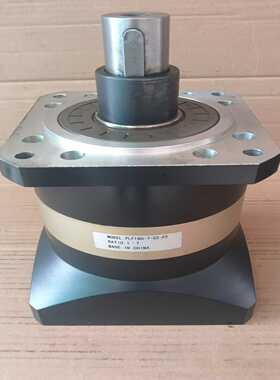 180速比7行星减速机：PLF160一7一S2一P2［输入孔--议价商品