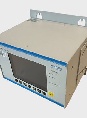 Kistler Prozessberwachung Messregler DMFP A300 Type 4737 Pro