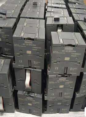 【议价】PLC扩展模块6ES7222-1BF22-0XA8适用