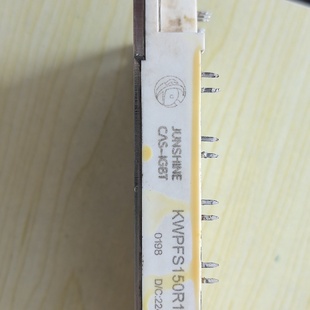 KWPFS 150R12S3议价