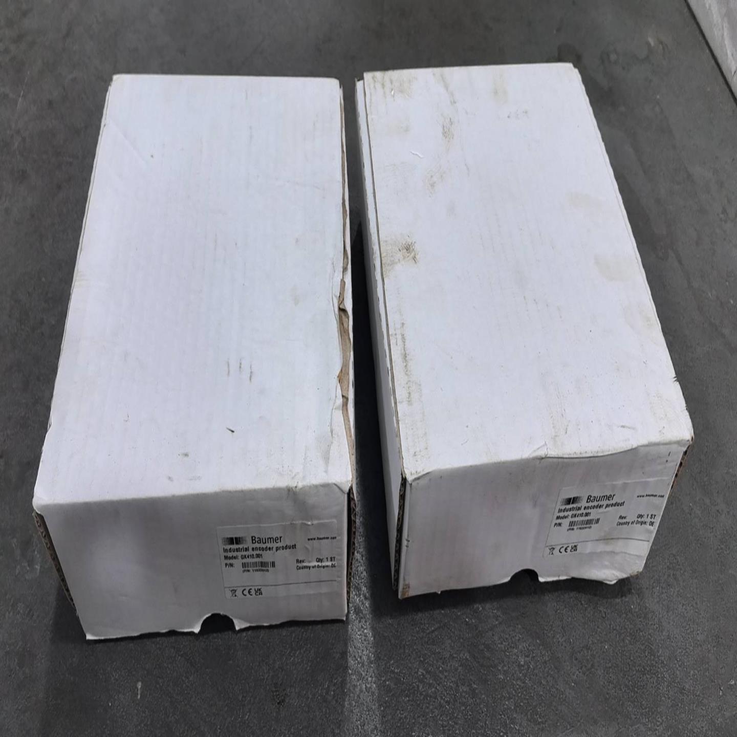 配件通信闸原装德国宝盟Baumer立信门富士定型机配件GK4100议价