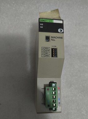 询价*C200HWDRM21V1库存货物品实图