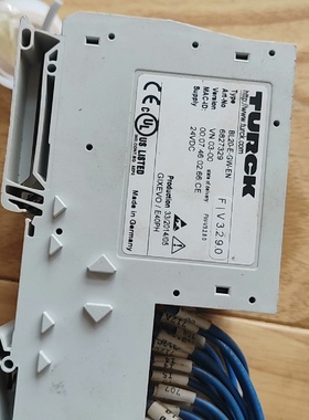 议价耦合器模块BL20EGWEN议价