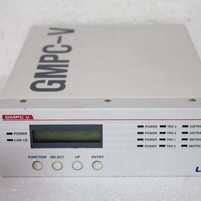 LS Industrial Systems GMPCV convertitore di protocollo GMP