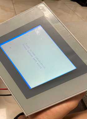 意萨埃萨ESAVT505W00000N触摸屏VT50适用