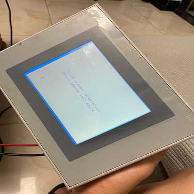 意萨埃萨ESAVT505W00000N触摸屏VT50询价