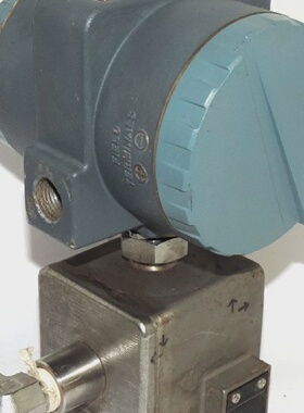 FOXBORO 821GHISCM2 ELECTRONIC TRANSMITTER W D0139GLCM821GH D