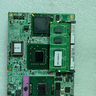 议价研华S0M5786FG9004ET工控主板好包好用