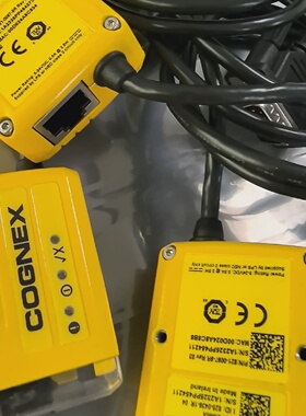 询-DMR60X00DM60X康耐视固定式读码器